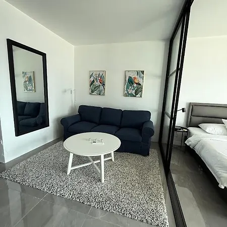 Apartment View Talay Five No Full Kitchen Pattaya