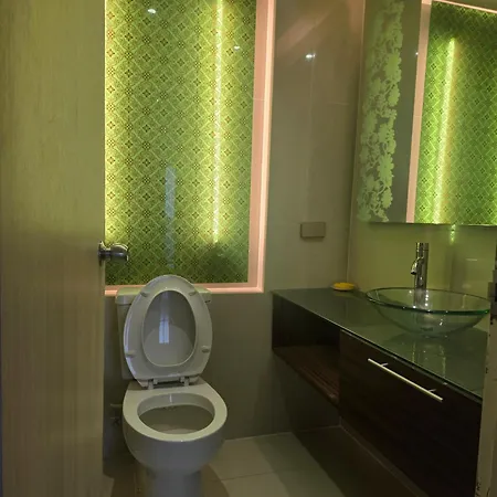 Apartment Grande Caribbean