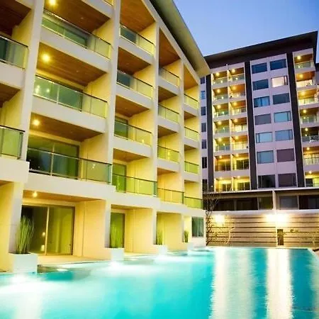 Apartment Fancy Beachfront