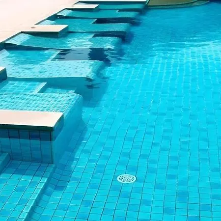 Apartment Fancy Beachfront Pattaya