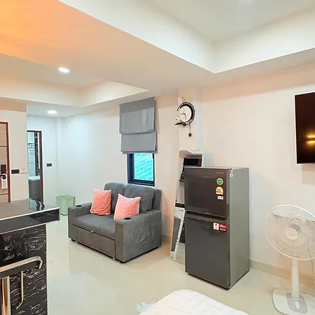Luna Nest Pattaya