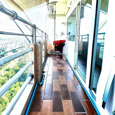 Apartment Pent House Type Pattaya