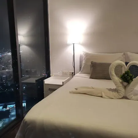 Posh 284 Apartment *