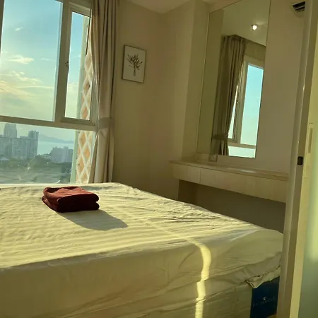 2 Bed Seaview -best Of Location A Gem Apartment *