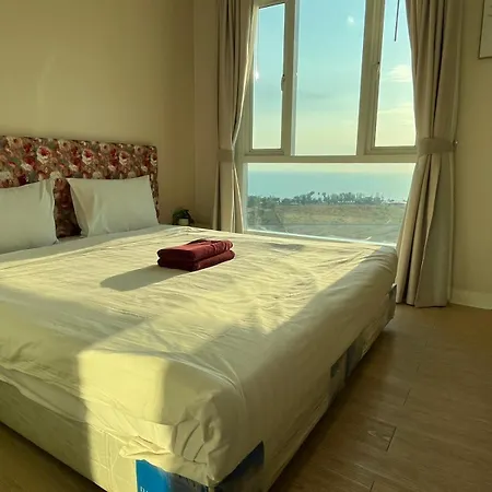 2 Bed Seaview -best Of Location A Gem Apartment Pattaya