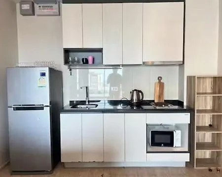 Apartment Sea View 2 Bed At