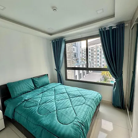 Arcadia Pattaya