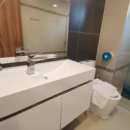 Apartment คลับรอยัล2bed