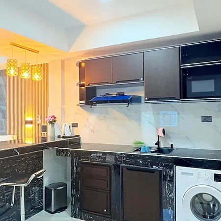 Luna Nest Apartment *