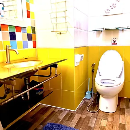 Pent House Type Apartment