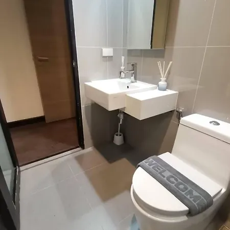 Posh 284 Apartment *
