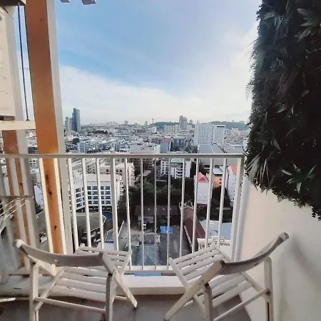 The Base Apartment *