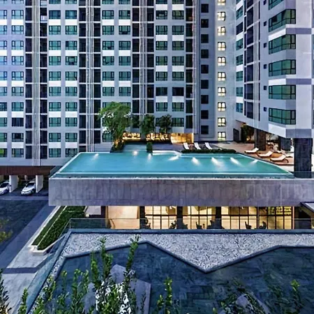 The Base Pattaya