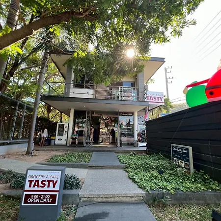 Unixx South Pattaya
