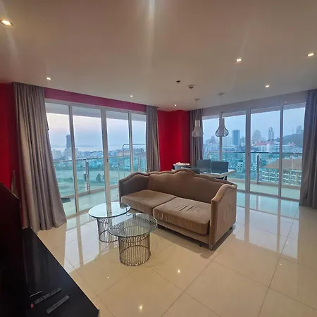 Apartment Grande Caribbean *