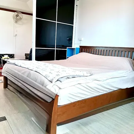 Pent House Type Pattaya