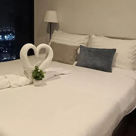 Apartment Posh 284