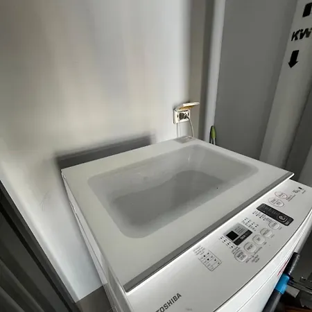 Apartment Sea View 2 Bed At