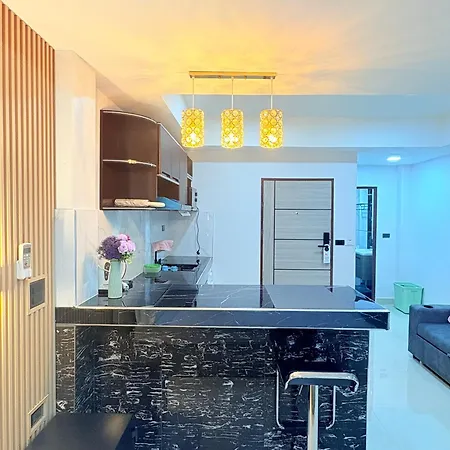 Luna Nest Apartment