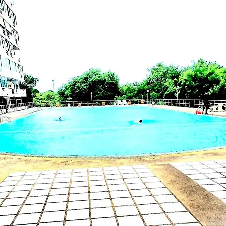 Pent House Type Pattaya