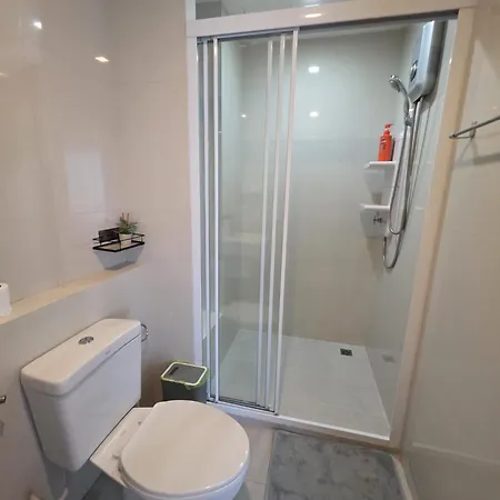 The Base Thai Apartment *
