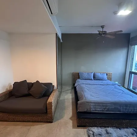 Unixx South Pattaya