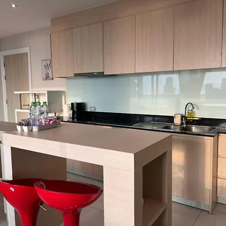 2 Bed Seaview -best Of Location A Gem Apartment *