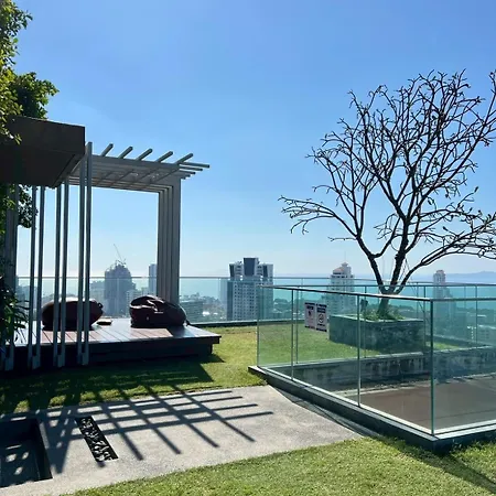 Unixx South Pattaya