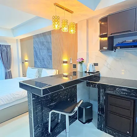 Luna Nest Pattaya