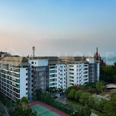 Club Royal Apartment *