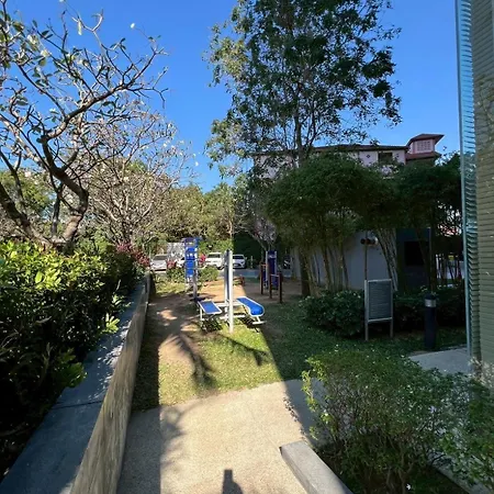 Apartment Unixx South