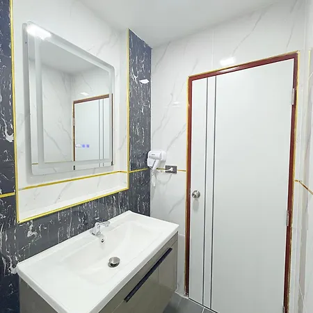 Luna Nest Apartment *