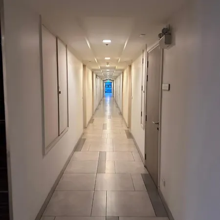 Unixx South * Pattaya