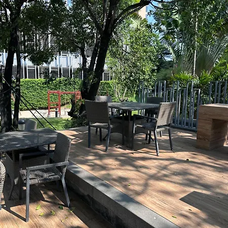 Unixx South Apartment Pattaya