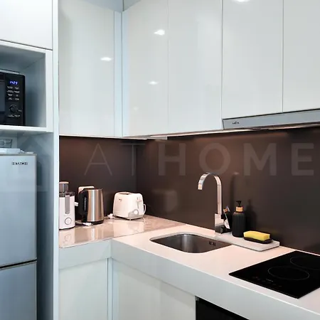 Apartment Club Royal