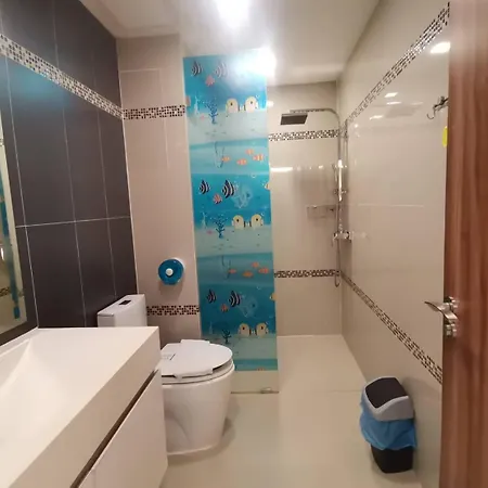 คลับรอยัล2bed Apartment *