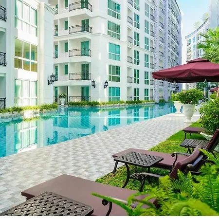 Living At Great Location