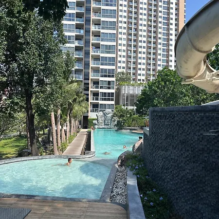Unixx South Pattaya