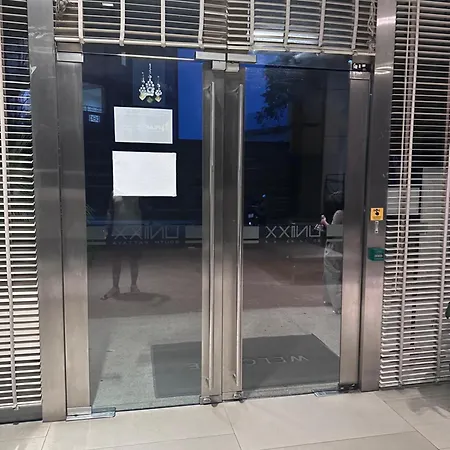 Unixx South *