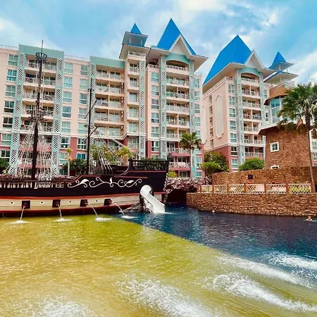 2 Bed Seaview -best Of Location A Gem Apartment