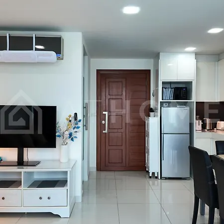Club Royal Apartment Pattaya
