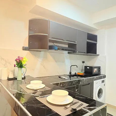 Luna Nest * Pattaya