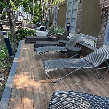 Apartment Unixx South Pattaya
