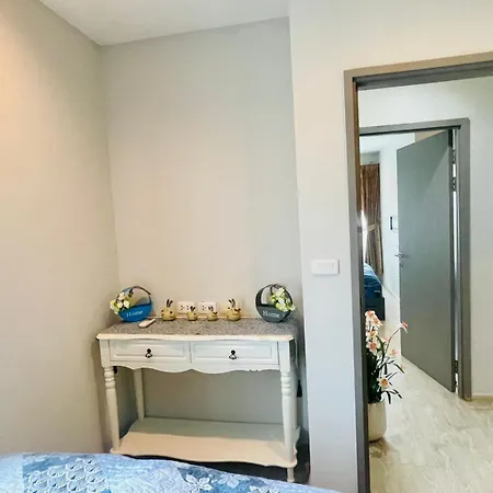 The Base 2bed 2bath By Numam Apartment *