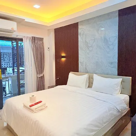 Luna Nest Pattaya