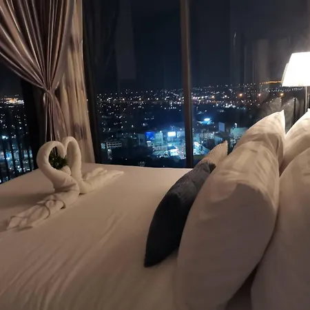 Apartment Posh 284