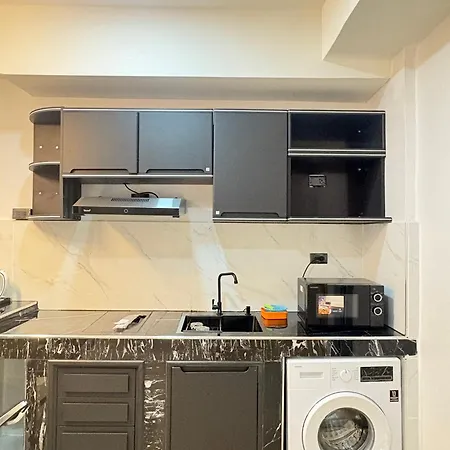 Apartment Luna Nest *