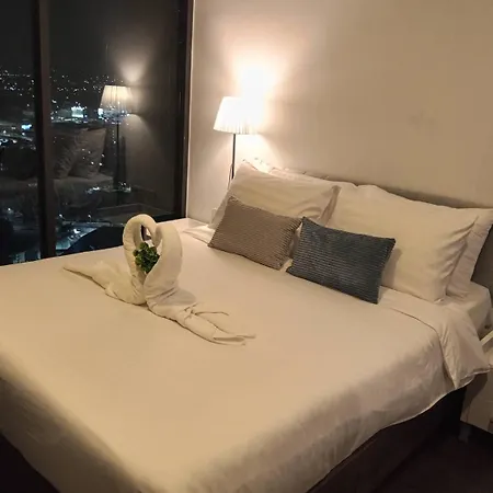 Apartment Posh 284 Pattaya