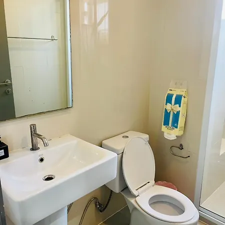 The Base 2bed 2bath By Numam Apartment *