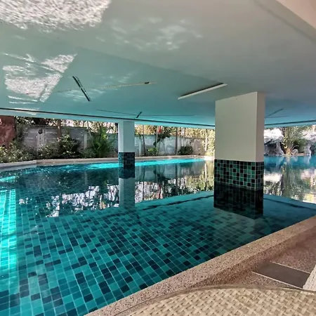 คลับรอยัล2bed Apartment *
